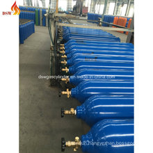 China Price High Quality 40L Gas Cylinder